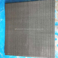 316L Stainless Steel Wire Screen Mesh